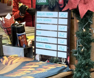 Jarmark w Szczecinie 2025