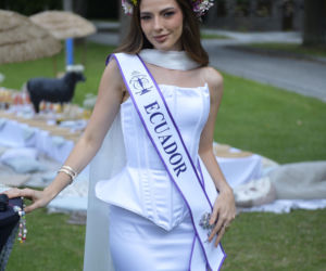 Miss i Mister Supranational