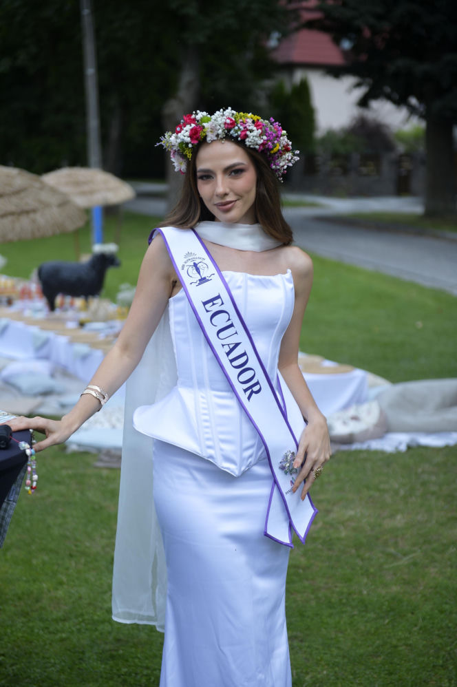 Miss i Mister Supranational