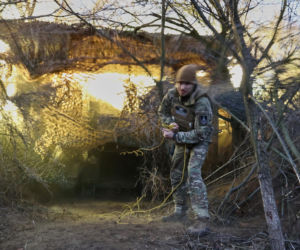 Rosja zaatakowała Zaporoże i obwód połtawski, trzy osoby zginęły