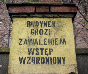 Stara olejarnia