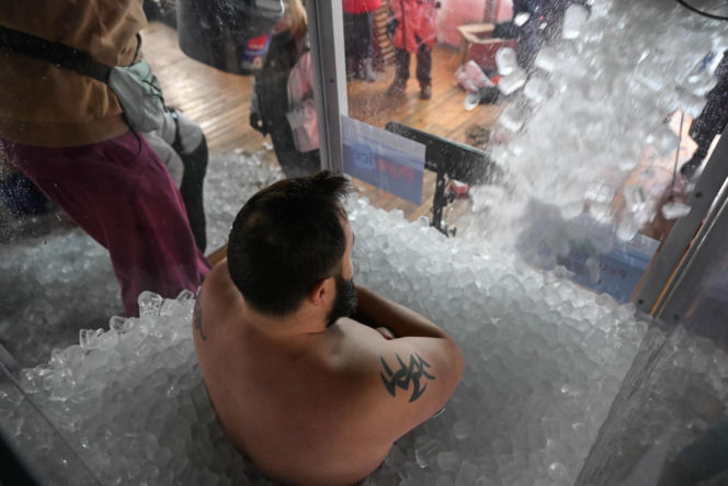 Zachodniopomorskie/ Od czwartku 23. Międzynarodowy Zlot Morsów w Mielnie