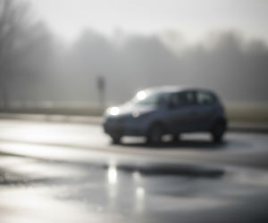 Iwona Wieczorek. Klucz do zagadki ukryty w... samochodzie?