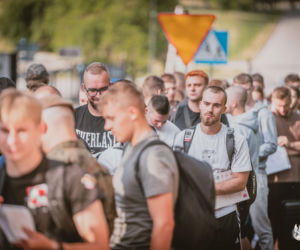 Ruszyły „Wakacje z WOT”. W lubelskiej brygadzie szkolenie rozpoczęło 188 ochotników