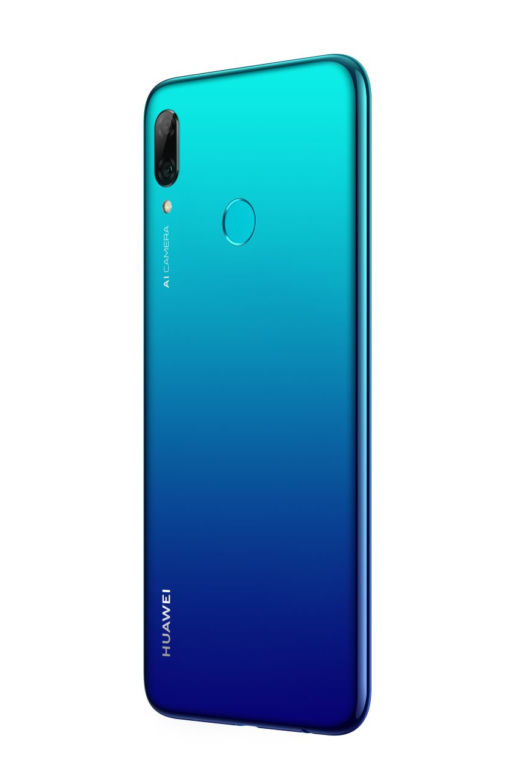 Huawei P