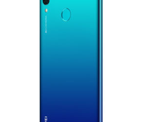 Huawei P