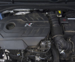 Hyundai i30 N Performance 2.0 T-GDI 275 KM