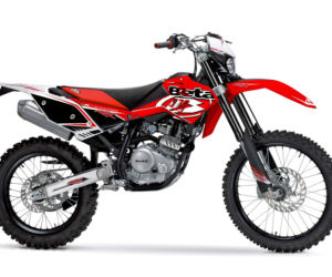 Beta RR 125