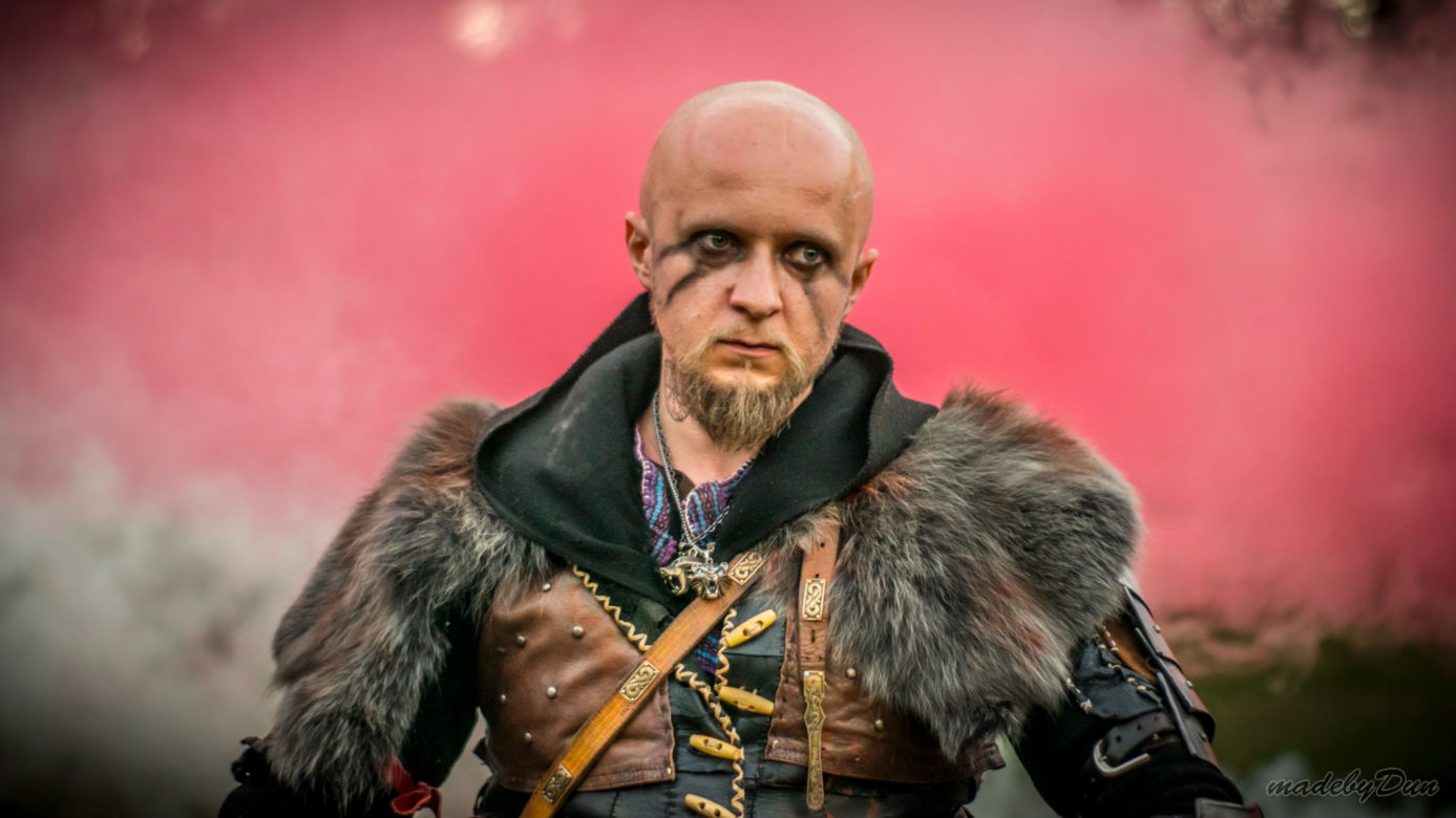 Wiedźmiński larp na zamku w Korzkiew. Gracze ,,pojadą" do Toussaint już w kwietniu! 
