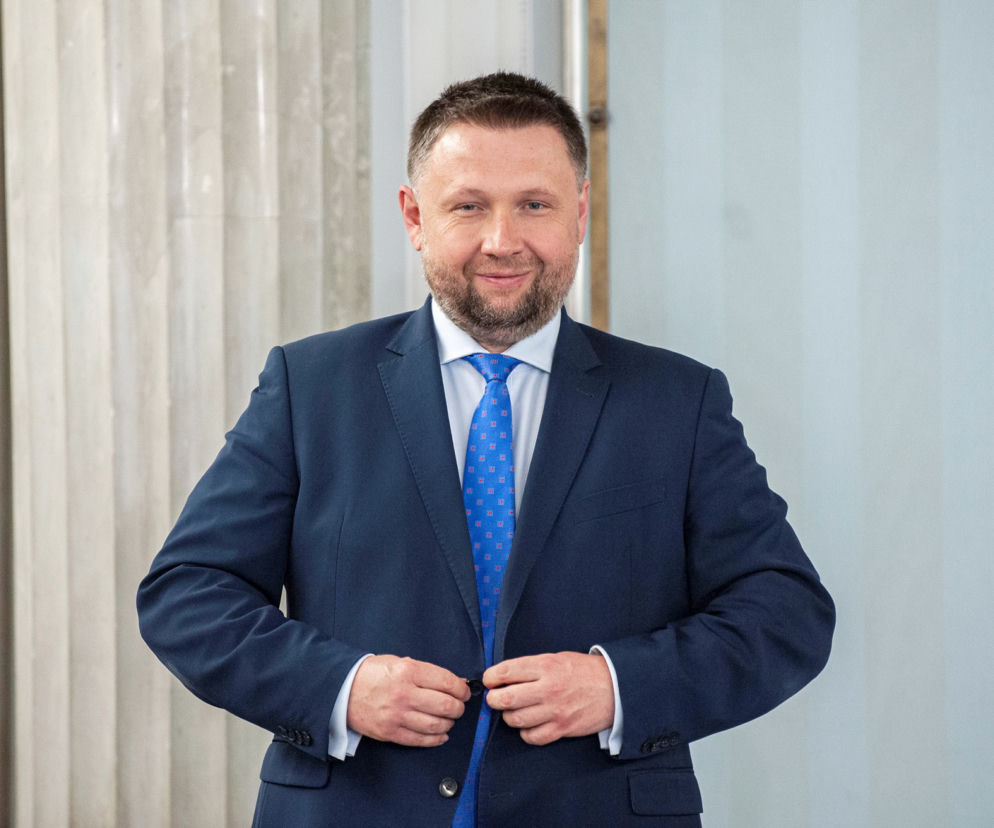 Marcin Kierwiński