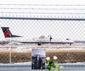 Stewardesa przeżyła katastrofę lotniczą. Ujawniono jej obrażenia