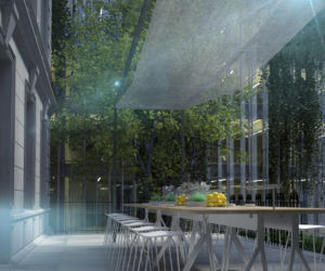 Biurowiec SZUCHA Premium Offices