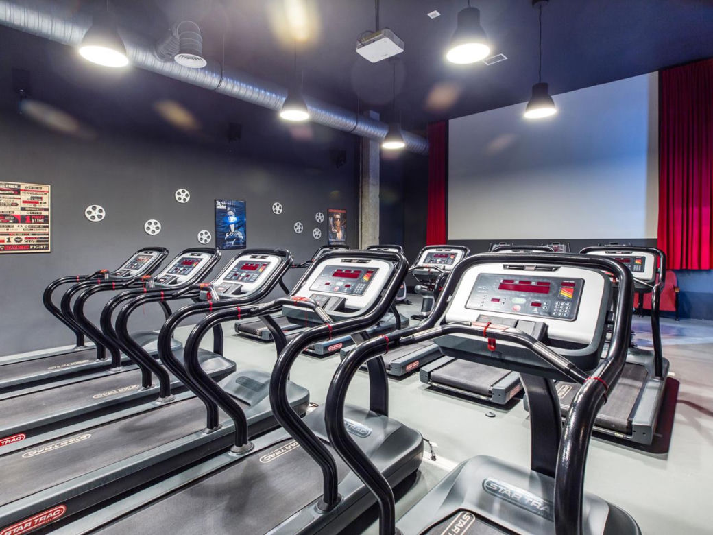 Sieć siłowni Well Fitness zwiększa swoją obecność w Krakowie