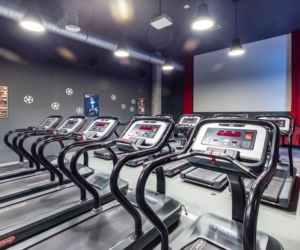 Sieć siłowni Well Fitness zwiększa swoją obecność w Krakowie