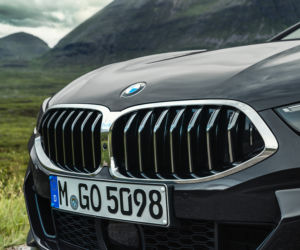 BMW serii 8 Cabrio