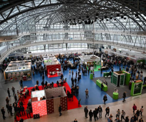 Jasionka - Europejskie Forum Rolnicze 2026