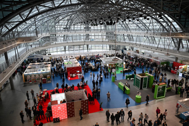 Jasionka - Europejskie Forum Rolnicze 2026