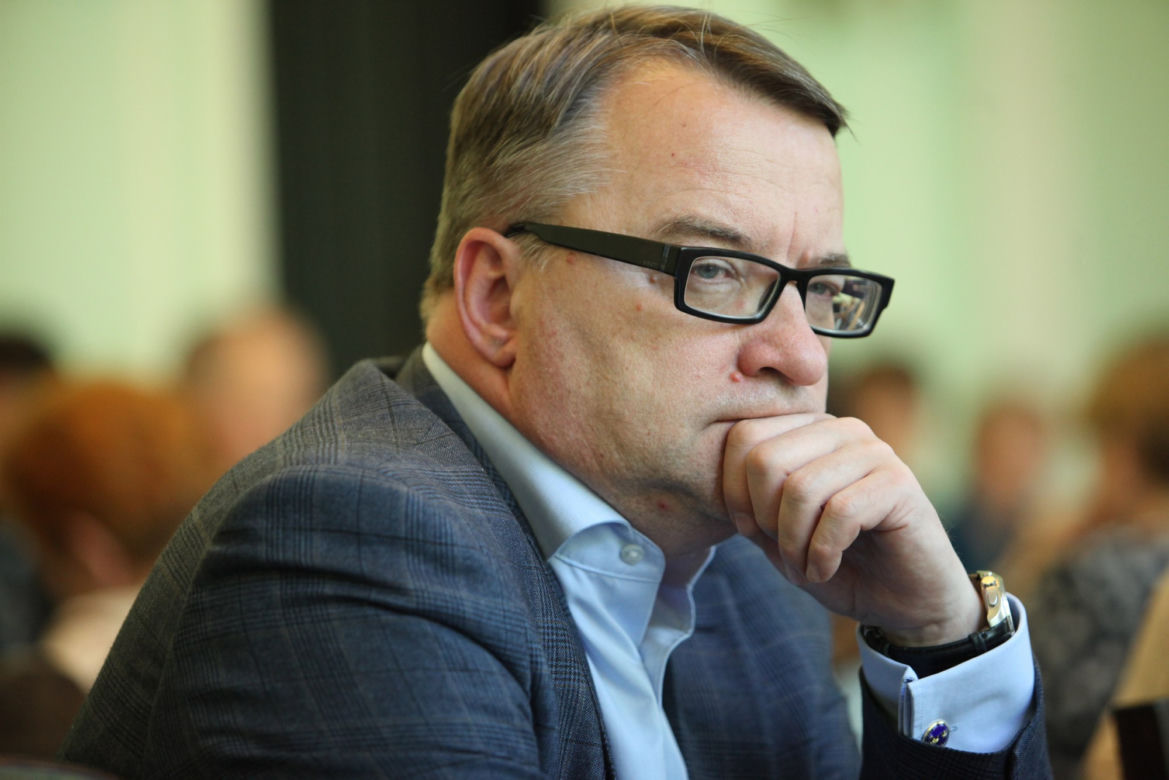 Oni byli w Platformie Obywatelskiej