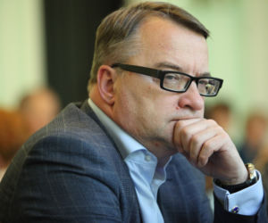 Oni byli w Platformie Obywatelskiej