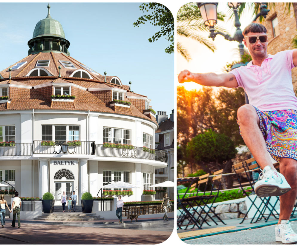 Baltic Luxury Residence