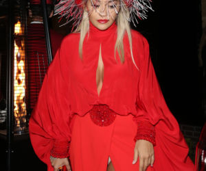 Rita Ora