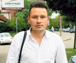 Nachapała się w Brukseli i jeszcze jej mało