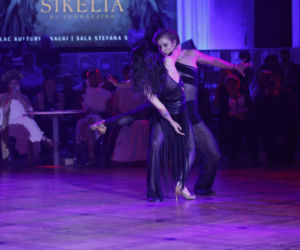 Katarzyna Zillmann i Janja Lesar