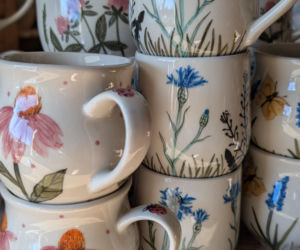 W pracowni Marii - Chwast Art