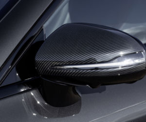 Mercedes-AMG E53 Coupe (2021)