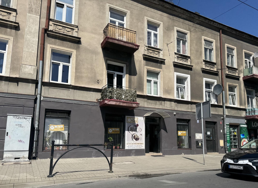 Bary , Lublin