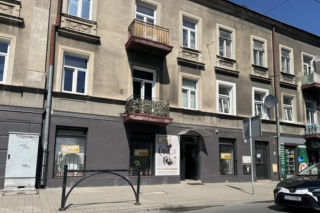 Bary , Lublin