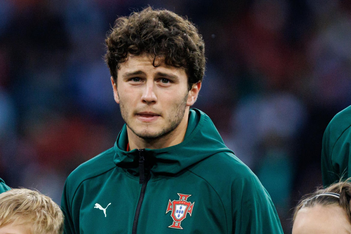 Joao Neves (Portugalia)