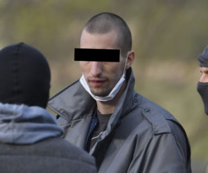 Zabiła Kornelię. Posiedzi 25 lat.