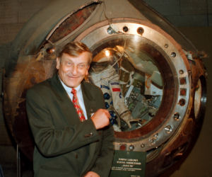 Mirosław Hermaszewski