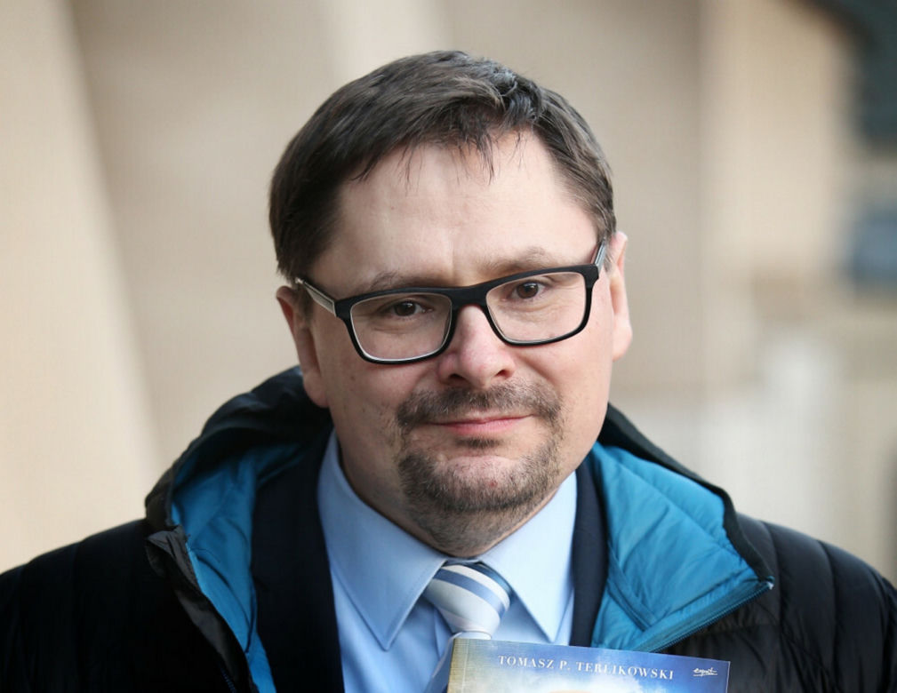 Tomasz Terlikowski