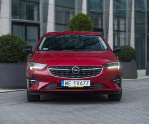 Opel Insignia 2.0D 174 KM FWD 6MT Elegance
