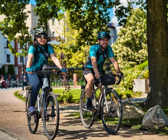 Polska znów wsiada na rowery. Już 1 czerwca startuje Rowerowa Stolica Polski 2026 