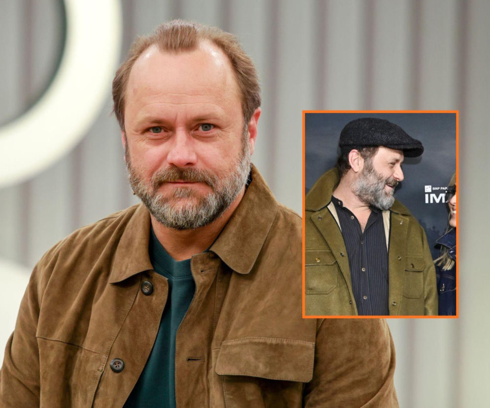 Kim jest nowa partnerka Leszka Lichoty? Katarzynę Baran doskonale znają widzowie TVN