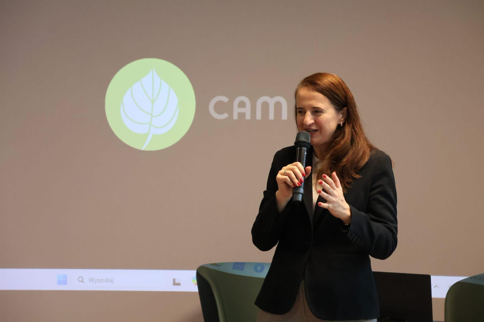 W warszawskim CAM-ie seniorzy podpowiadają przyszłym architektom