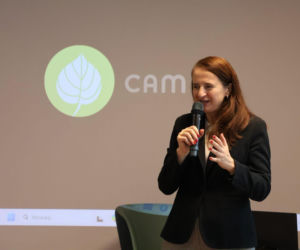 W warszawskim CAM-ie seniorzy podpowiadają przyszłym architektom