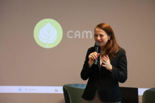 W warszawskim CAM-ie seniorzy podpowiadają przyszłym architektom