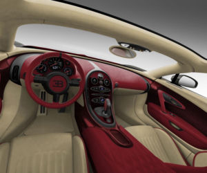 Bugatti Veyron Grand Sport Vitesse La Finale