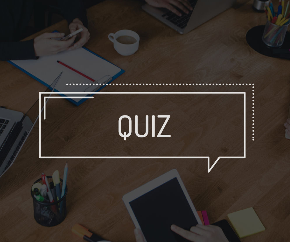 quiz z wiedzy ogólnej