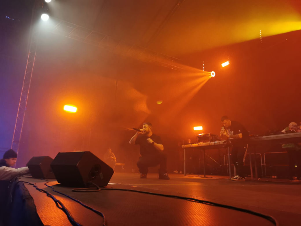 Juwenalia Wrocławskie były niesamowite! Przeżyjmy to jeszcze raz. Odnajdziesz się na zdjęciach?