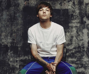 Louis Tomlinson
