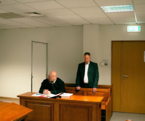 Chciał kupić rodzicom dom nad morzem. Nie zrobi tego, bo nie żyje. Na 18-letniego Dymytro spadł kocioł