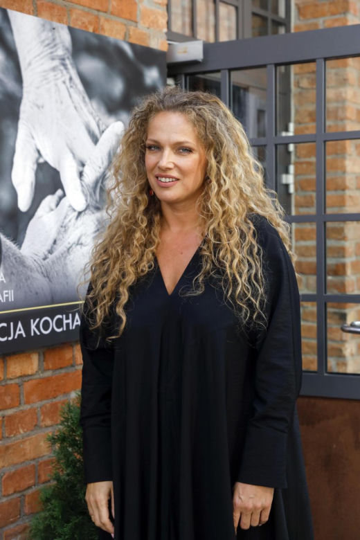 Joanna Liszowska przeszła metamorfozę. Co za zmiana! 