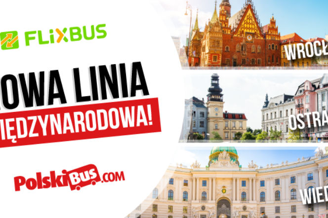 nowe trasy.