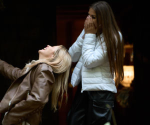 The Traitors. Zdrajcy sezon 3 odcinek 9