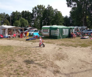plaża Osieczna